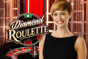 Diamond roulette thumbnail