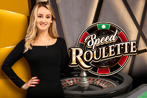 Speed roulette thumbnail