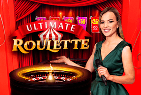 Ultimate roulette thumbnail