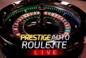 Prestige auto roulette thumbnail