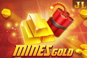 Mines Gold