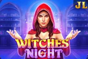 Witches Night