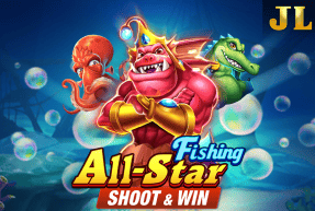 All-star Fishing