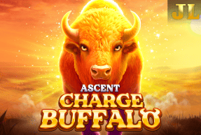 Charge Buffalo Ascent