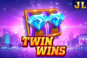 TWIN WINS