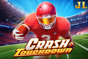 Crash Touchdown