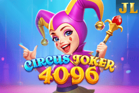 Circus Joker 4096