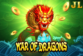 War Of Dragons