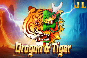 Dragon & Tiger