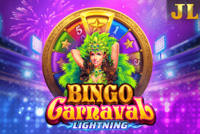 Bingo Carnaval