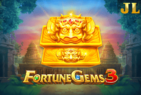 Fortune Gems 3