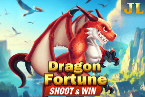 Dragon Fortune