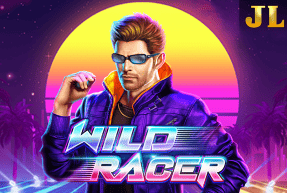 Wild Racer