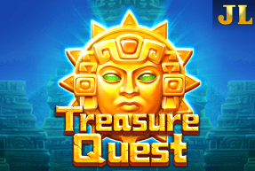 Treasure Quest