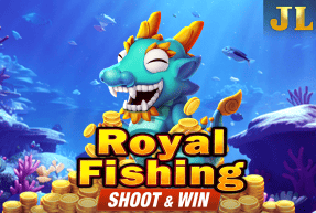 Royal Fishing