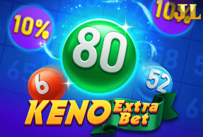 Keno Extra Bet