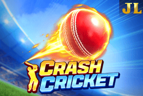 Crash Cricket