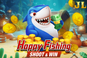 Happy Fishing