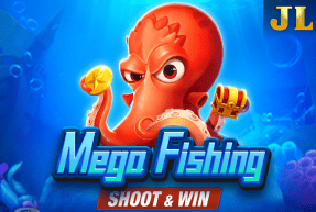 Mega Fishing