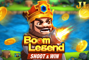 Boom Legend