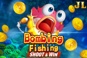 Bombing Fishing