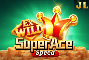 Super Ace SPEED