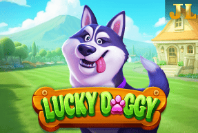 Lucky Doggy
