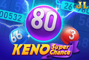 Keno Super Chance