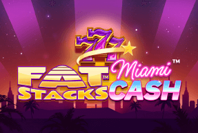 FatStacks Miami Cash Mobile