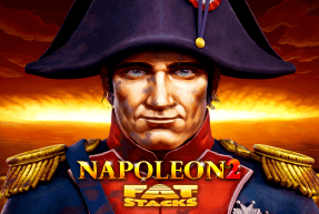 Napoleon 2 Fat Stacks Mobile