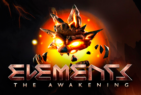 Elements: the awakening thumbnail