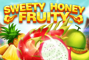 Sweety honey fruity thumbnail