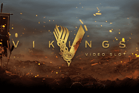 Vikings video slot thumbnail