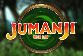 Jumanji thumbnail