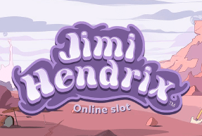 Jimi hendrix online slot thumbnail