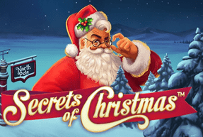 Secrets of christmas thumbnail