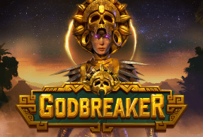 Godbreaker
