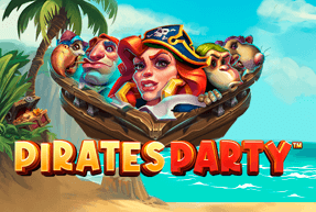 Pirates party thumbnail