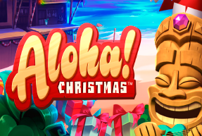 Aloha! christmas thumbnail