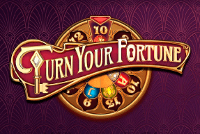 Turn your fortune thumbnail