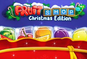 Fruit shop christmas edition thumbnail