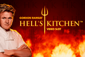 Gordon ramsay hell’s kitchen thumbnail