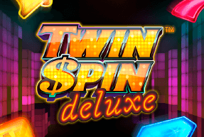 Twin spin deluxe thumbnail