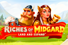 Riches of midgard: land and expand thumbnail
