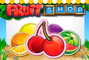 Fruit shop thumbnail