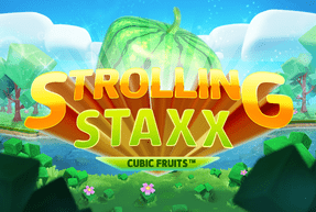 Strolling staxx: cubic fruits thumbnail