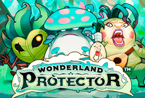 Wonderland protector thumbnail