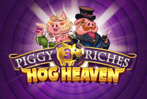 Piggy Riches 3: Hog Heaven