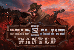 Dead or Alive™ 3: Wanted