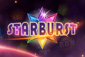 Starburst thumbnail